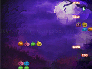 Play         Pumpkin McPumpkinface