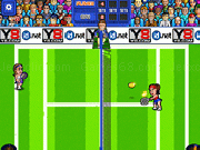 Play         Tennis Fury