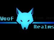 Play Woof Realms