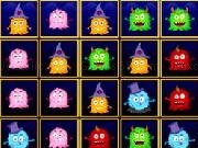 Play Halloween Monster Match
