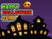 Play Happy Halloween Jump