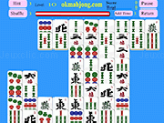 Play         OK Mahjong Links