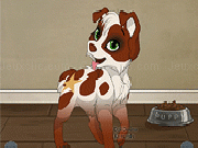 Play         Puppy Maker