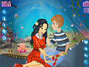 Play         A Date in Aquarium