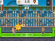 Play         Y8 Football League