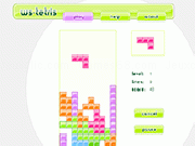 Play         WS - Tetris