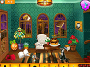 Play         Halloween Hidden Objects