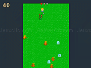 Play         Survival Soccer