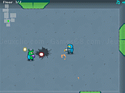 Play         Alien Complex