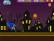 Play         Batman Halloween Runner
