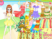 Play         Animal Costumes
