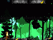 Play         Jungle Monkey Run