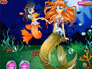 Play         Mermaid Queen