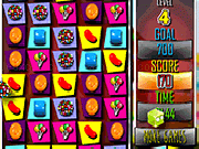 Play         Matching Candy Rush