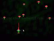 Play         Mushroom Garden