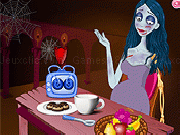 Play         Corpse Bride Newborn Baby