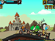 Play         Toon Heroes Super Racing