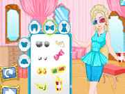 Play         Princesses At The Movies