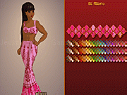 Play         Sari Maker