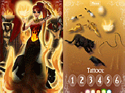 Play         The Four Elements Scene Maker