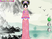Play         Pretty Chinese Qing Princess 3