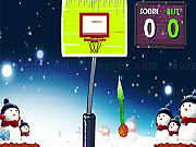 Play         Winter Basketball Free Throws