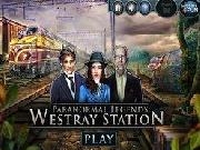 Play Westray Station