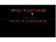 Play APPLY YOUR MIND