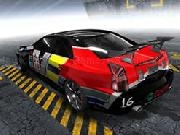 Spielen Cadillac Hidden Car Tires