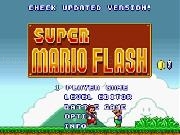 Play Super Mario Flash Version 5.3