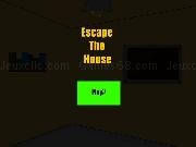 Play Escape The House