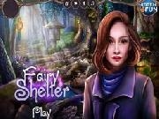 Play Fairy Shelter