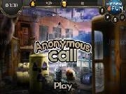 Play Anonymous Call