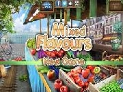Play Mixed Flavors