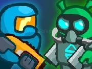 Play Alien Complex