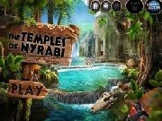 Play The Temple of Nyrobi