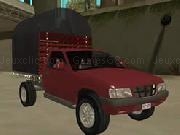 Play Chevrolet LUV Puzzle