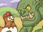 Play Epic Cluck