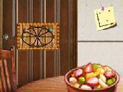 Play Meteorological House Escape