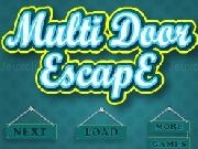Play Multi Door Escape