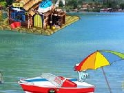 Play Golden Fish Escape