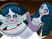 Play Corpse Bride Newborn Baby