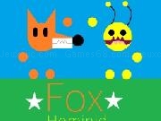 Play Fox Hominid