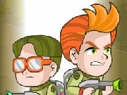 Play Ghost Wiper