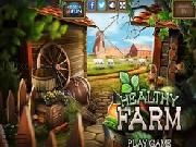 Play Healthy Farm