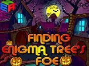Play Halloween Finding Enigma Trees Foe