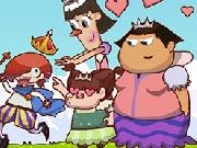 Play Prince Escape Wedding