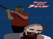 Play Zombie Head Zmash