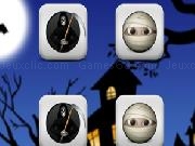 Play Halloween Trick or Treat