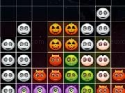 Play Halloween Tetriz